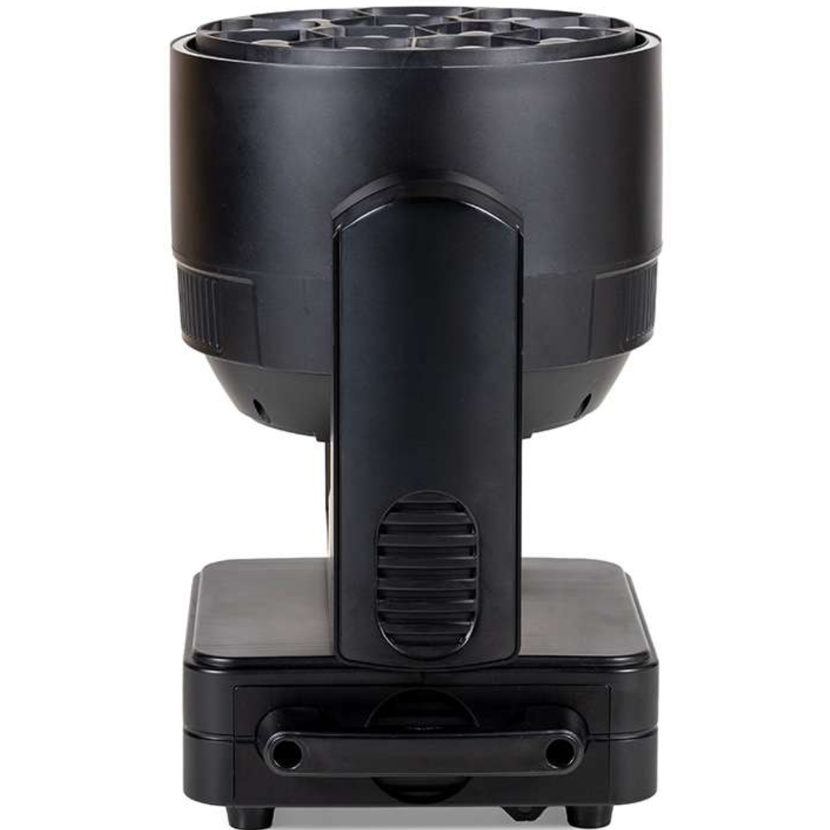 ColorKey Creator BX12 Wash | 12x40W RGBW Bee-Eye | Zoom Wash with Rotating Lens Effects
