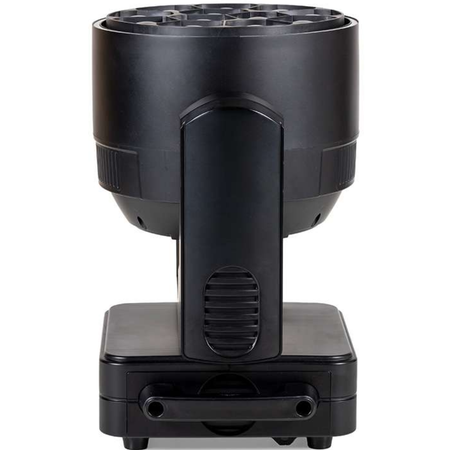 ColorKey Creator BX12 Wash | 12x40W RGBW Bee-Eye | Zoom Wash with Rotating Lens Effects