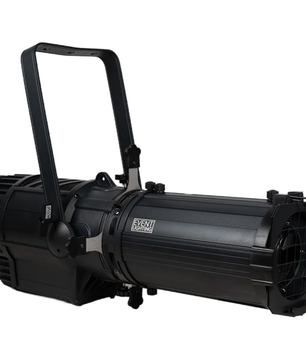 Event Lighting OPERAZ300FCP | 300W RGBALC LED Profile | Manual Zoom 15°–40°
