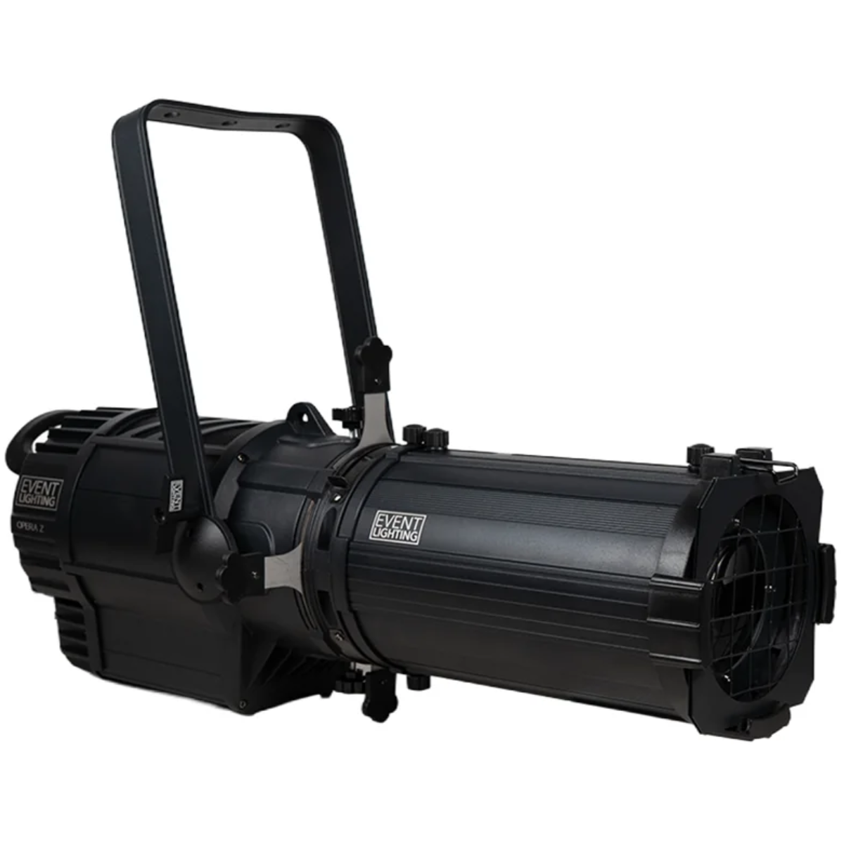 Event Lighting OPERAZ300FCP | 300W RGBALC LED Profile | Manual Zoom 15°–40°