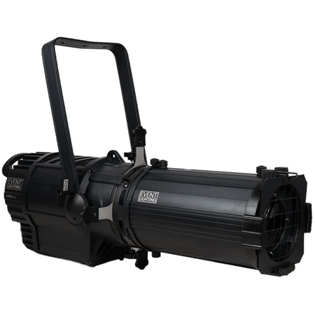 Event Lighting OPERAZ300FCP | 300W RGBALC LED Profile | Manual Zoom 15°–40°