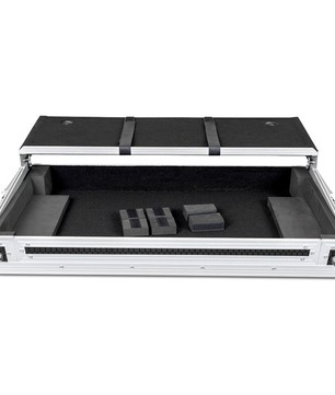 Headliner HL10017 | Case for DDJ REV5 | Glide Laptop Platform