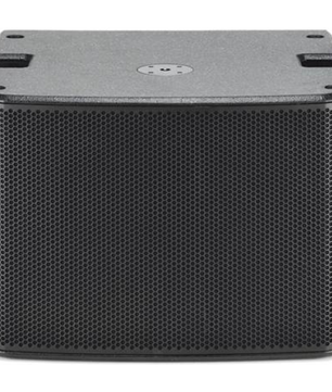 dB Tech SUB 918 | 18in - 134dB | RDNet Active Subwoofer