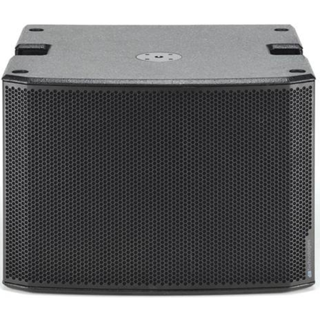 dB Tech SUB 918 | 18in - 134dB | RDNet Active Subwoofer