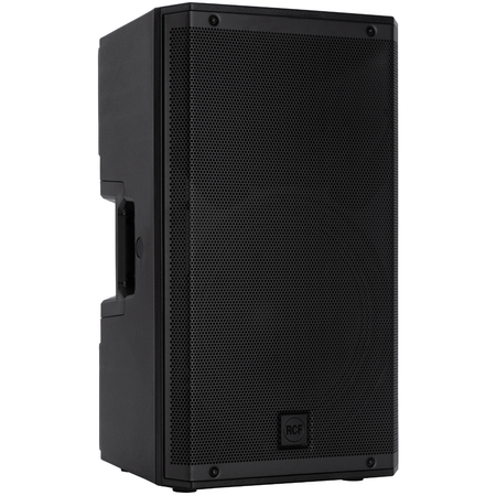 RCF ART 812A | 12in - 129dB | Powered Speaker with XBOOST