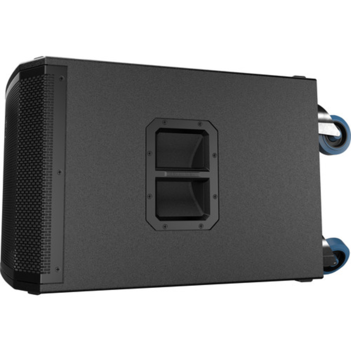 Electro-Voice ETX-15SP | 15in, 134 dB | Powered Subwoofer for Live Sound & DJ
