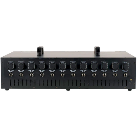 American DJ MDF2PSUX156 | 3000W Power Supply for MDF2 Panels | Supports Up to 156 Panels