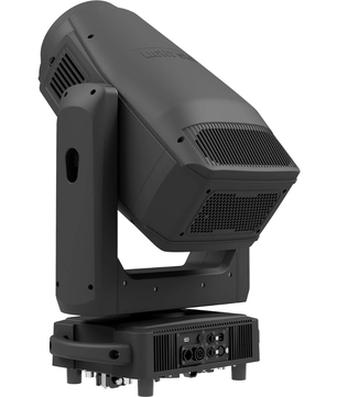 Blizzard Lighting Torrent Keyframe 600 RGBAL | 600W LED Moving Head | Framing Shutters, Zoom & Dual Gobo Wheels