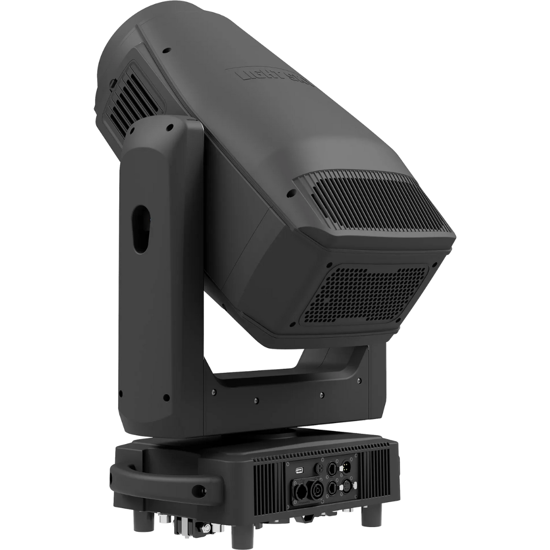 Blizzard Lighting Torrent Keyframe 600 RGBAL | 600W LED Moving Head | Framing Shutters, Zoom & Dual Gobo Wheels