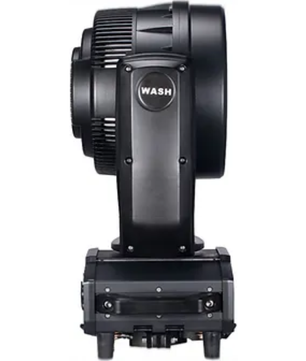 Crisp STELLA WASH 1940IP | 640W Outdoor RGBW Moving Head | IP65, Pixel Mapping & 360° Rotating Lens