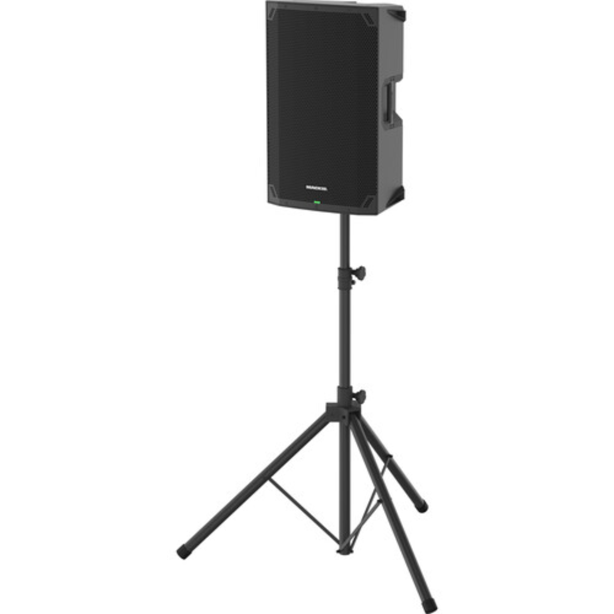 Mackie Thump15v4 | 15in - 130dB | 1400W Powered PA Speaker with Bluetooth
