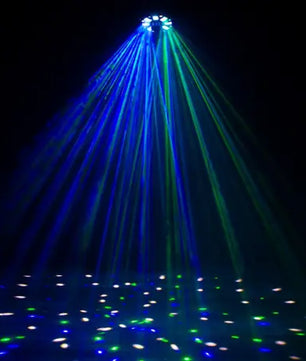 Eliminator Furious Three RG