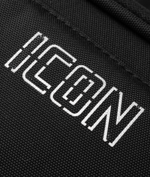Gator G-ICONDJ-LG-BP | Large DJ Controller Backpack Bag | Semi-Rigid Travel Protection