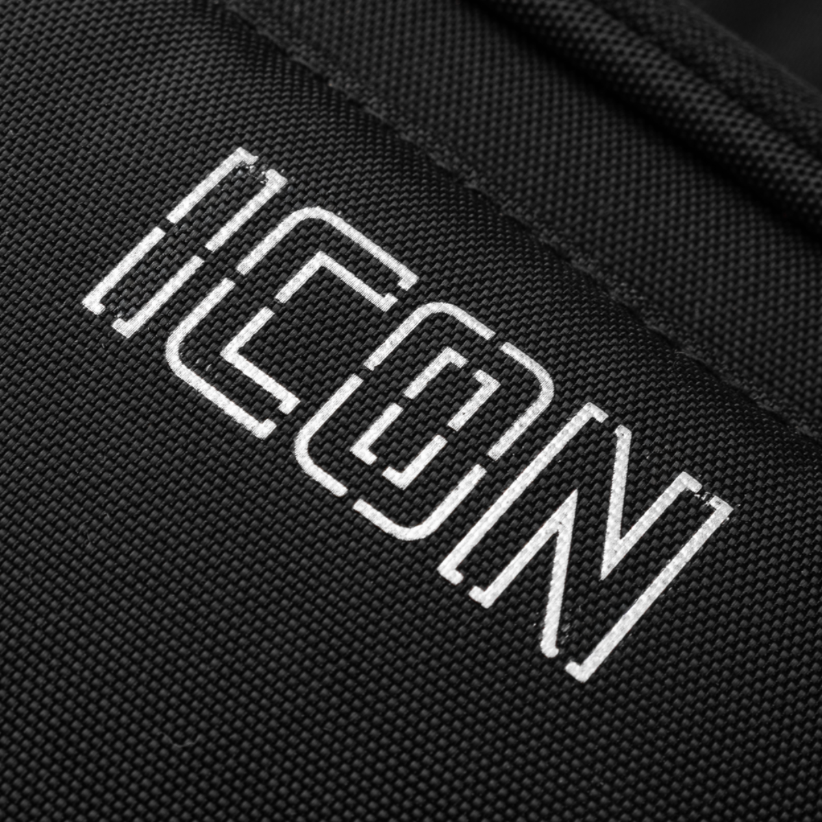 Gator G-ICONDJ-LG-BP | Large DJ Controller Backpack Bag | Semi-Rigid Travel Protection