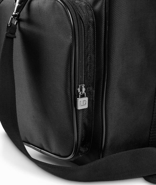 LD Systems MAILA BAG | Padded Transport Bag for MAILA SPA & SAT | 1680D Water-Repellent Nylon