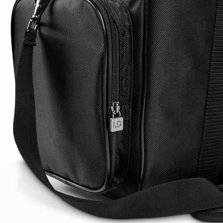 LD Systems MAILA BAG | Padded Transport Bag for MAILA SPA & SAT | 1680D Water-Repellent Nylon