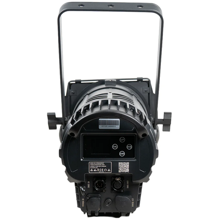 Event Lighting OPERAZ400VWF | 400W Variable White Fresnel | Motorized Zoom 15°–45°
