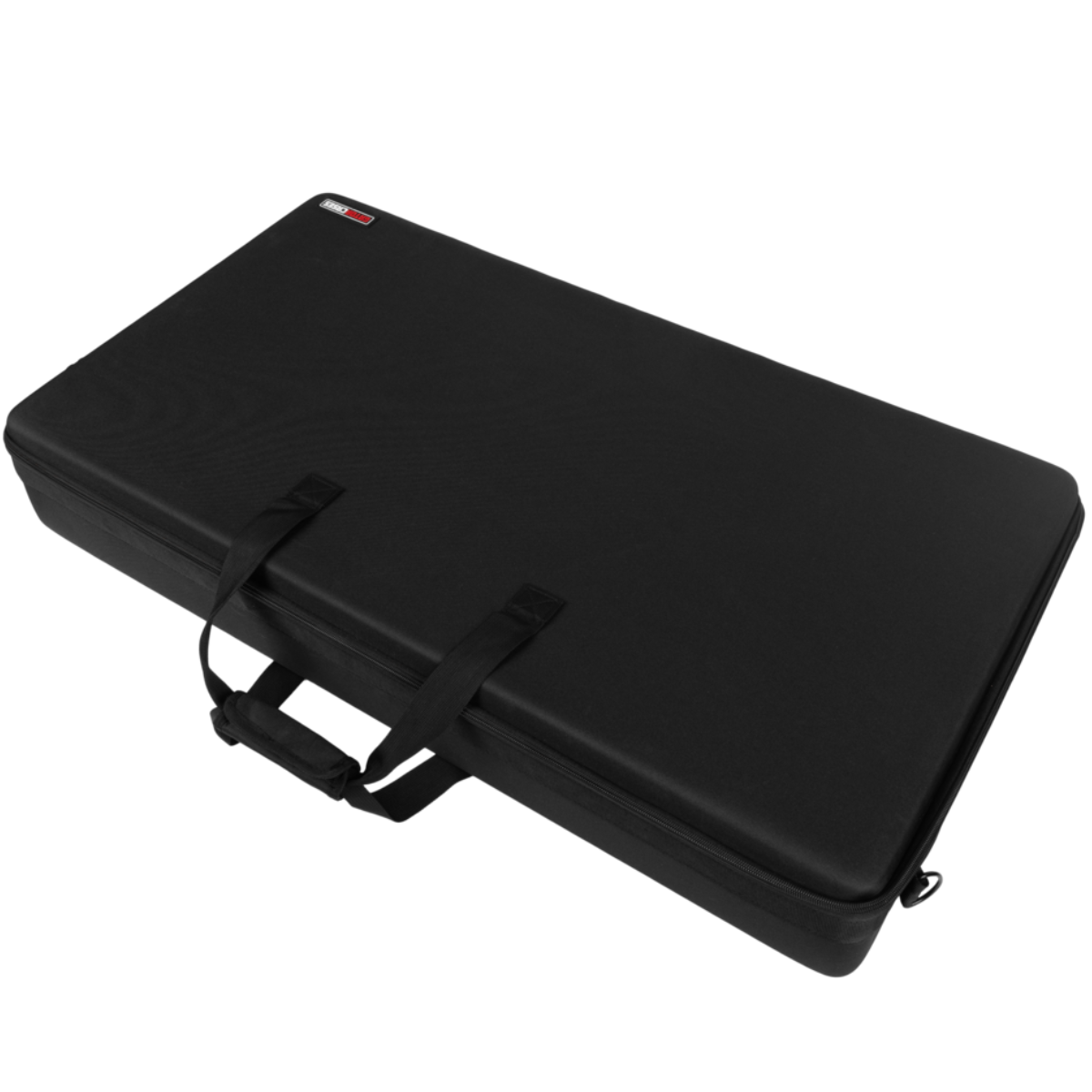 Gator G-CTRL-DJ-XL | X-Large DJ Controller Case | Lightweight EVA Protection