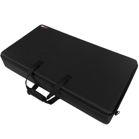Gator G-CTRL-DJ-XL | X-Large DJ Controller Case | Lightweight EVA Protection