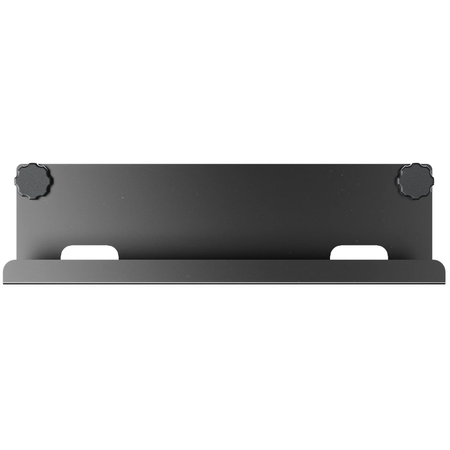 Wavebone Cable Management Tray for Space Station | Compact Cable Organizer | Tool Free Installation