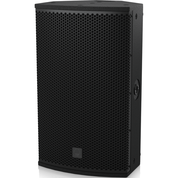 Turbosound TS-PQ12 | 12in - 137dB Passive Loudspeaker | Rotatable Horn & 2,000W Peak Power
