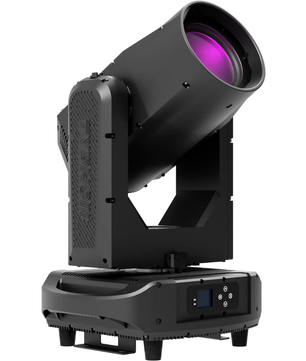 Blizzard Lighting Typhon IP BSW 400 | IP66 Beam/Spot/Wash Moving Head | 400W LED with CMY & Dual Prisms