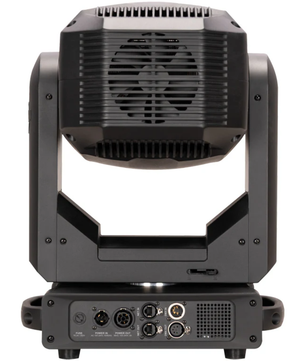 American DJ Focus CMY Compact | 400W LED Hybrid Moving Head | CMY + CTO, 14,500 Lumens