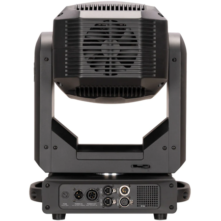 American DJ Focus CMY Compact | 400W LED Hybrid Moving Head | CMY + CTO, 14,500 Lumens