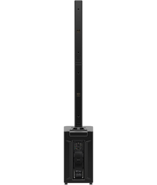RCF EVOX J11 | 12in Subwoofer - 132dB Max SPL | High-Power Portable 3-Way Column PA System