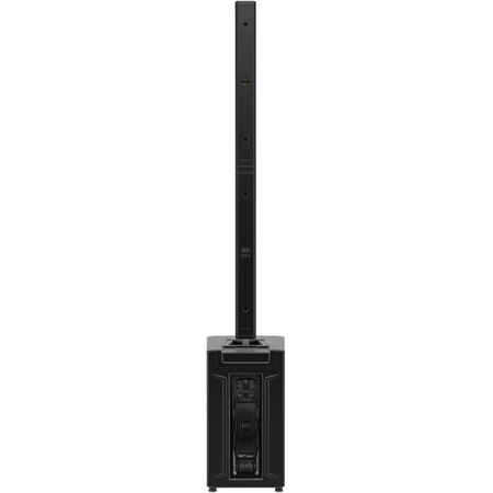 RCF EVOX J11 | 12in Subwoofer - 132dB Max SPL | High-Power Portable 3-Way Column PA System