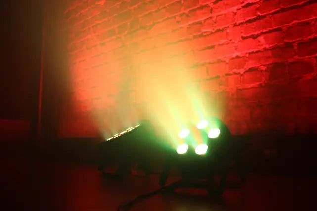 Prost Lighting StillPar 5 | 90W Hex Wash Light