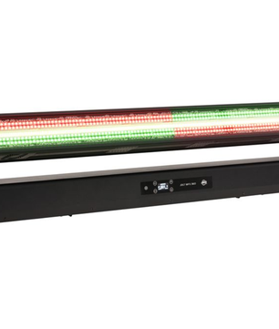 ADJ Jolt MFX 360 | 360° Dual-Sided FX with COB + SMD LEDs | DMX, ArtNet, sACN Control Support