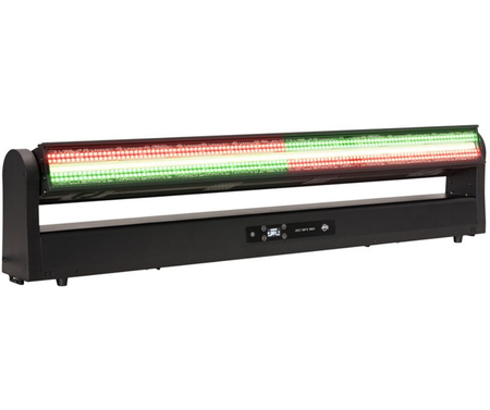 ADJ Jolt MFX 360 | 360° Dual-Sided FX with COB + SMD LEDs | DMX, ArtNet, sACN Control Support