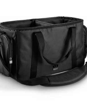 LD Systems MAILA BAG | Padded Transport Bag for MAILA SPA & SAT | 1680D Water-Repellent Nylon