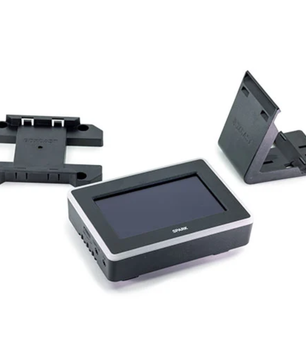 BoxCast Spark HDMI | HEVC H.265 Live Streaming Encoder | 1080p60 with Local Backup & Touchscreen Control