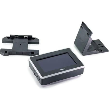BoxCast Spark HDMI | HEVC H.265 Live Streaming Encoder | 1080p60 with Local Backup & Touchscreen Control