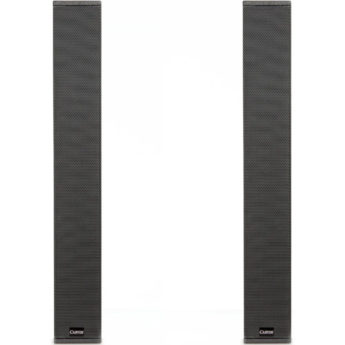 Carvin Audio TRC400A | 4000W - 131dB | Dual Column Array System with Subs & Carrying Bags