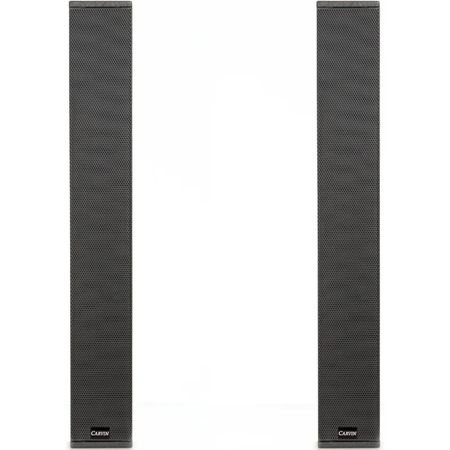 Carvin Audio TRC400A | 4000W - 131dB | Dual Column Array System with Subs & Carrying Bags