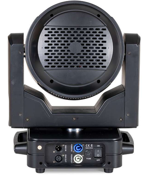 ColorKey Creator BX12 Wash | 12x40W RGBW Bee-Eye | Zoom Wash with Rotating Lens Effects