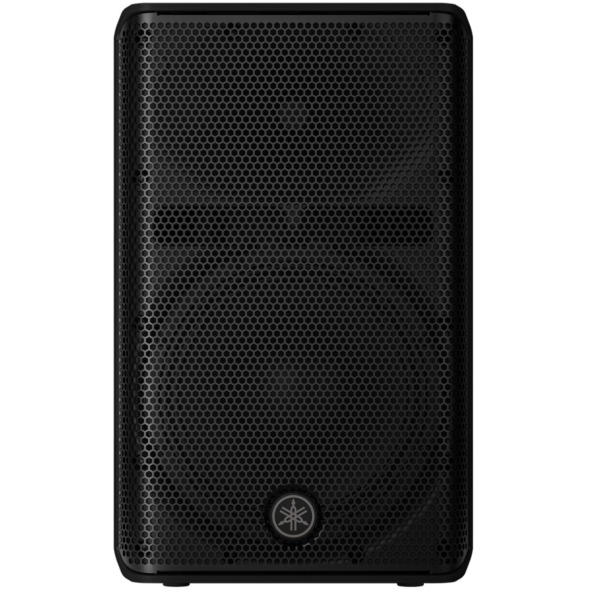 Yamaha DXR10MKIII | 10in Powered Loudspeaker - 132dB SPL | Compact Utility Speaker with DSP and Bluetooth