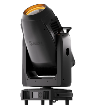 Blizzard Lighting Torrent Keyframe 600 RGBAL | 600W LED Moving Head | Framing Shutters, Zoom & Dual Gobo Wheels