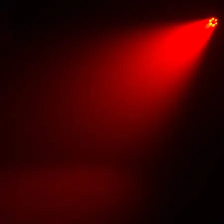 Chauvet DJ Intimidator Trio