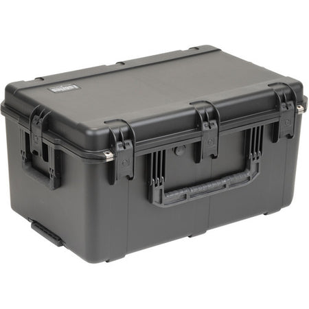 SKB 3i-2918-14BC | Wheeled Waterproof Case with Cubed Foam