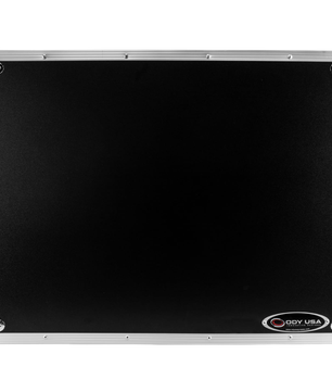 Odyssey RC-SQ7 | Road Case for Allen & Heath SQ7 | Lightweight Protection with Foam Lining