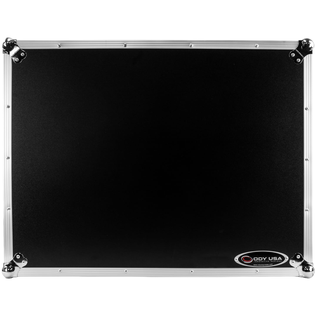 Odyssey RC-SQ7 | Road Case for Allen & Heath SQ7 | Lightweight Protection with Foam Lining
