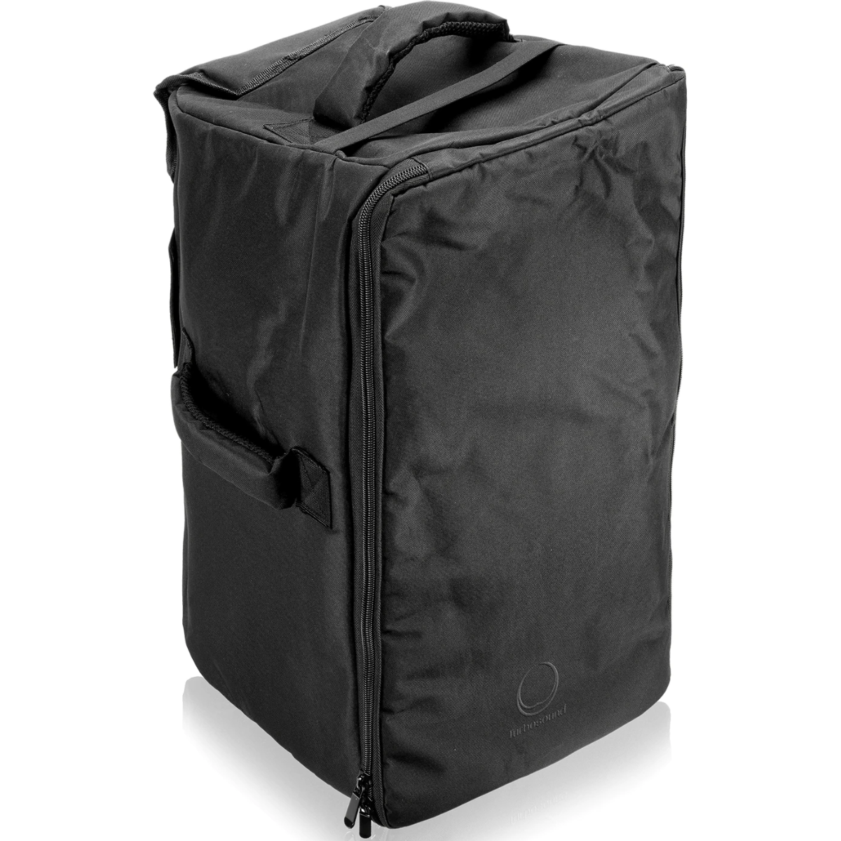 Turbosound TQ8-WPB | Weather Resistant Bag for TQ8 | Padded Protection with Access