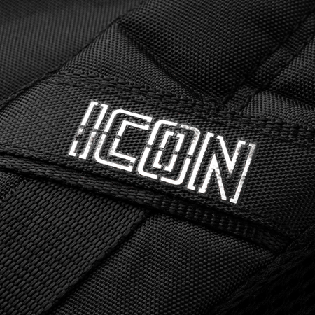 Gator G-ICONDJ-LG-BP | Large DJ Controller Backpack Bag | Semi-Rigid Travel Protection
