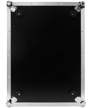 Odyssey RC-QU5 | Road Case for Allen & Heath QU-5 | Lightweight RC Series Protection