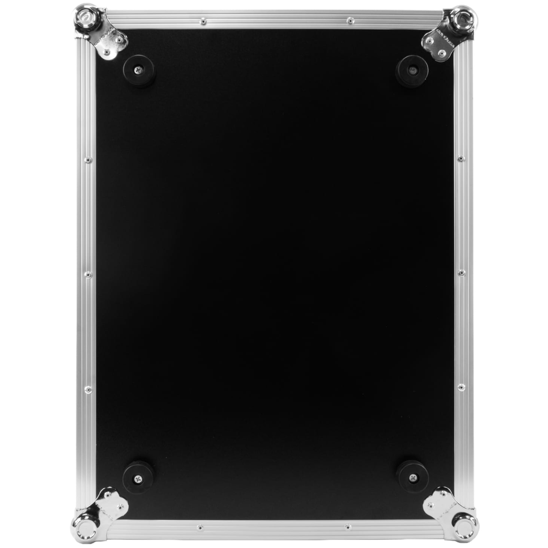 Odyssey RC-QU5 | Road Case for Allen & Heath QU-5 | Lightweight RC Series Protection