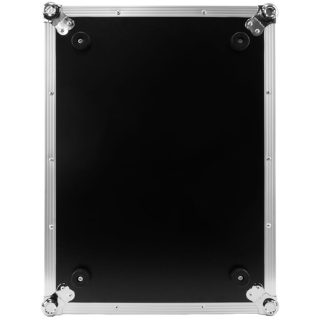Odyssey RC-QU5 | Road Case for Allen & Heath QU-5 | Lightweight RC Series Protection
